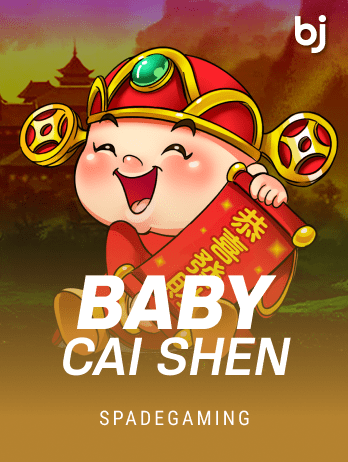 Baby Cai Shen