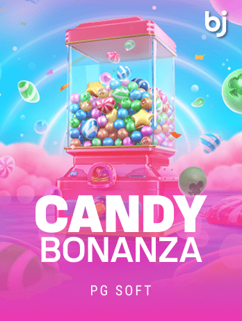 Candy Bonanza