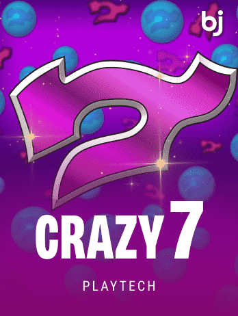 Crazy 7