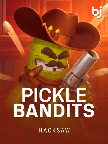 Pickle Bandits
