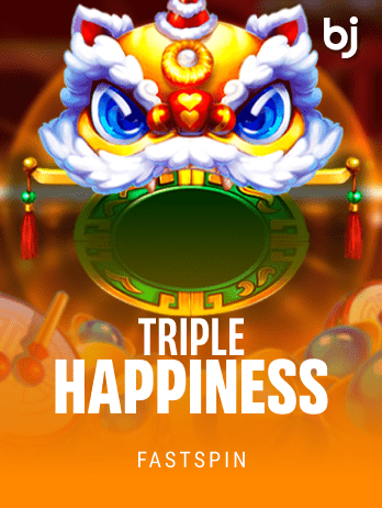 Triple Happiness